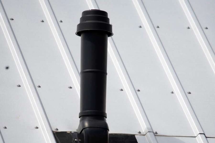 Interessante Renovierung eines landwirtschaftlichen Gebäudes, Lemvej 67, 8900 Randers